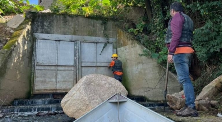 Defesa Civil de Tubarão faz mapeamento em locais que receberão novas comportas