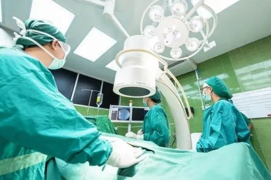 Cirurgia