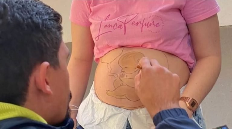 Agosto Dourado: roda de conversa sobre aleitamento materno promove conhecimento e carinho