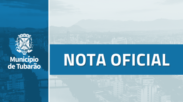 PREFEITURA DE TUBARÃO REAGE A DENÚNCIAS DE VIOLÊNCIA NAS ESCOLAS
