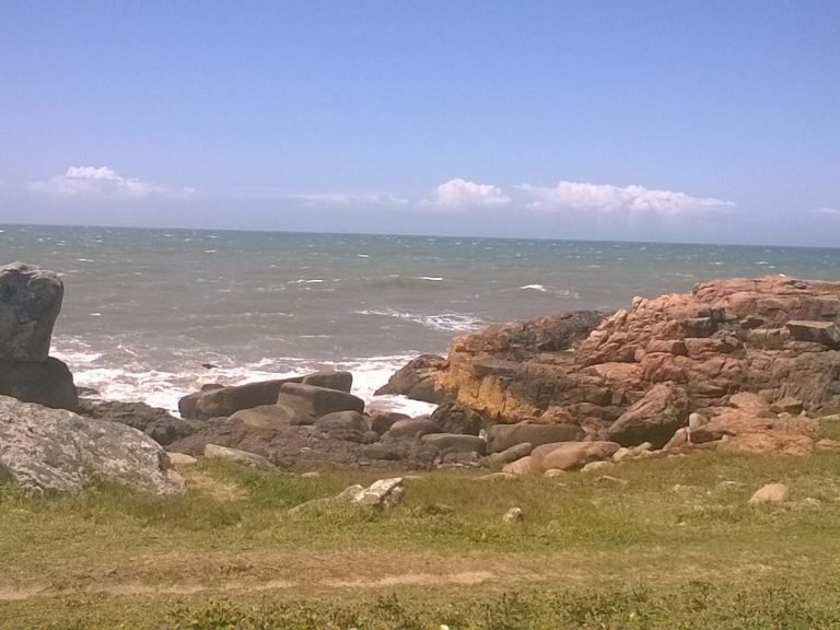 URGENTE! Homem falece após queda em Laguna