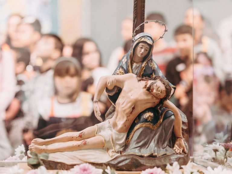 Catedral de Tubarão aguarda público recorde em edição da Festa da Padroeira