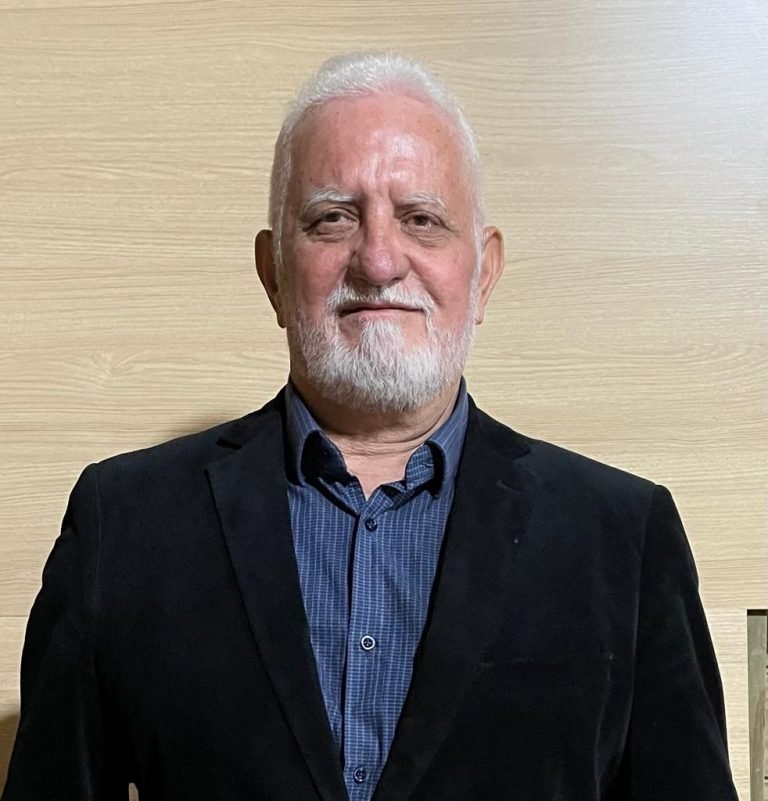 Jairo Cascaes inicia definição do primeiro escalão do governo de Tubarão