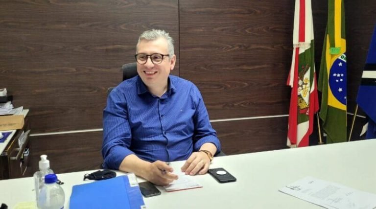 Justiça determina libertação de Caio Tokarski