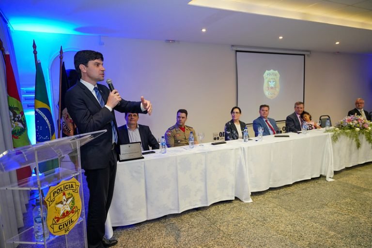 Delegacia de Polícia Especializada para Pessoas Desaparecidas completa 10 anos