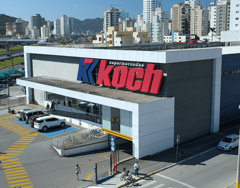 Será iniciada segunda seleção de 150 trabalhadores para Grupo Koch, em Laguna