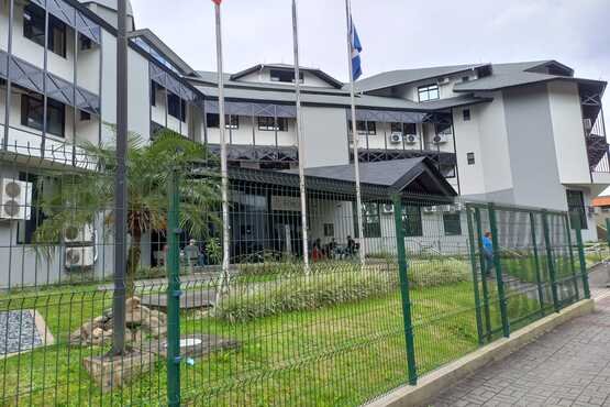 Testemunhas de chacina em Santa Catarina começam a ser ouvidas na Justiça