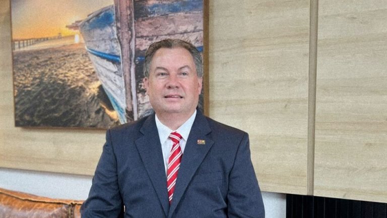 Presidente da Acit é eleito Diretor Setorial da Facisc