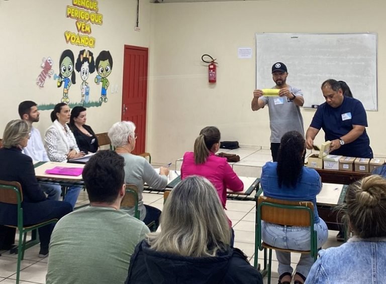 Gravatal anuncia nomes dos cinco novos conselheiros tutelares