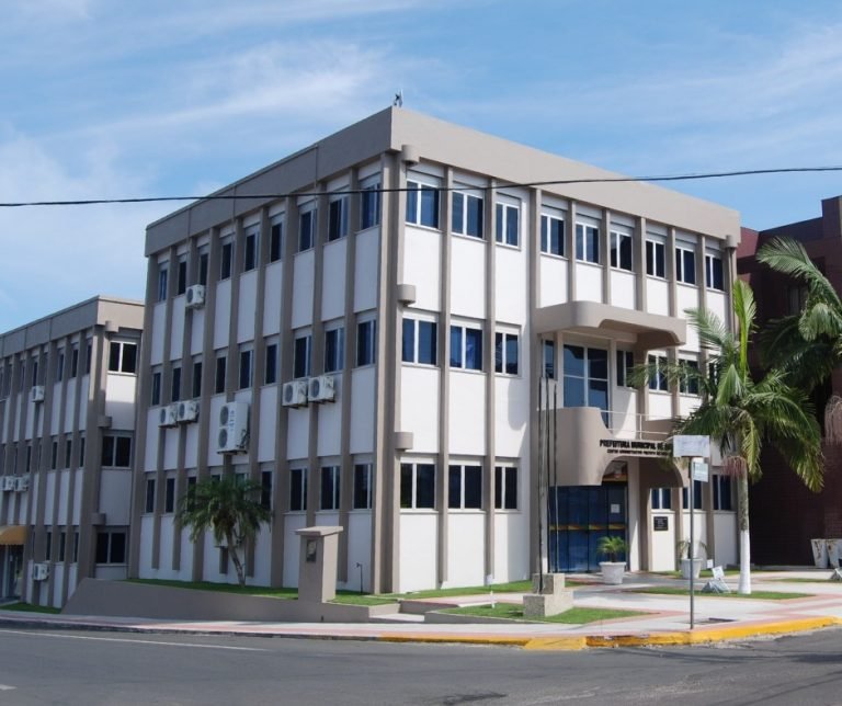 Prefeitura de Sombrio terá horário de atendimento à população reduzido a partir do dia 16