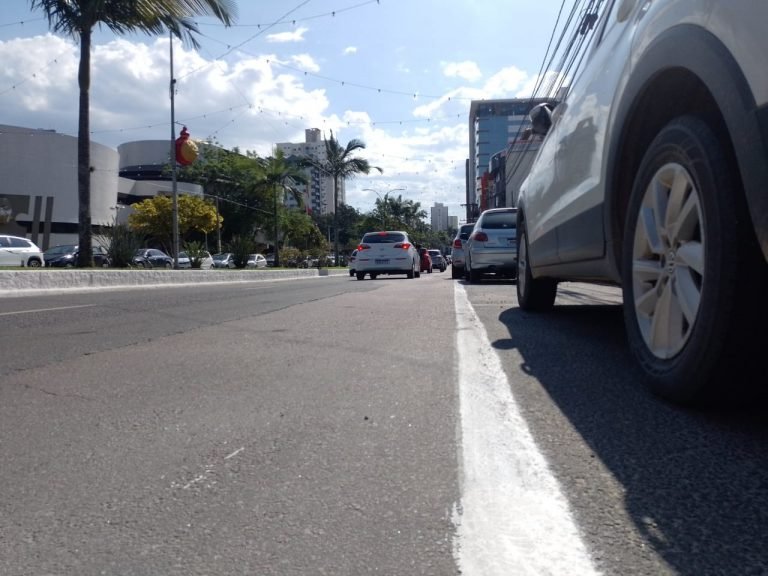 Seis ruas de Tubarão serão bloqueadas para a realização de eventos