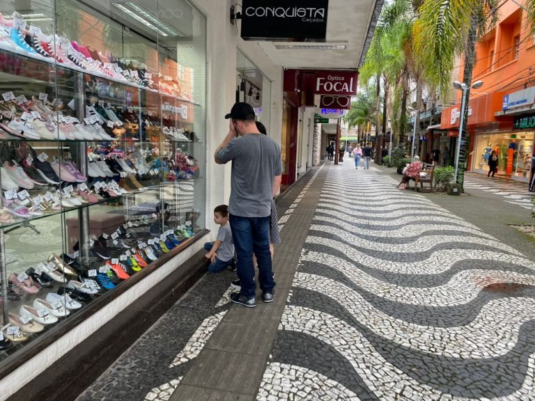 Dia D de outubro é neste sábado (14)