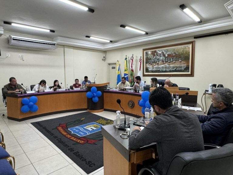 Conscientização de direitos e obras para melhoria da qualidade de vida pautam trabalhos da Câmara