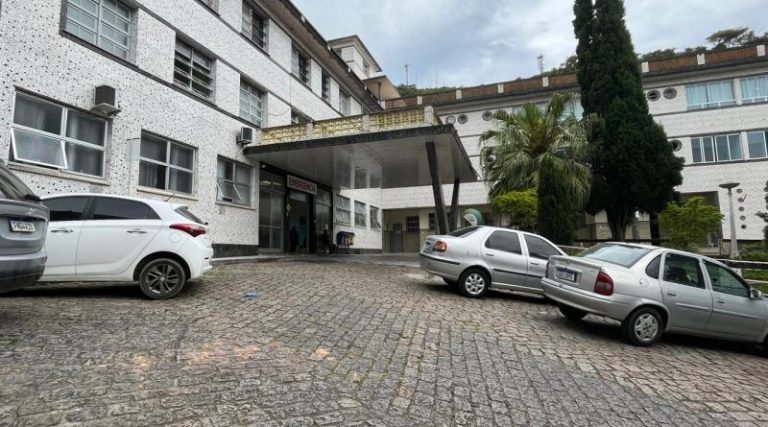 Laguna faz repasse de dinheiro ao Hospital de Caridade Bom Jesus dos Passos