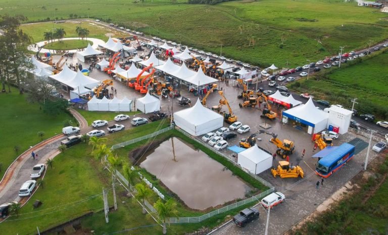 Mais de R$25 milhões em negócios gerados no 2º Enote