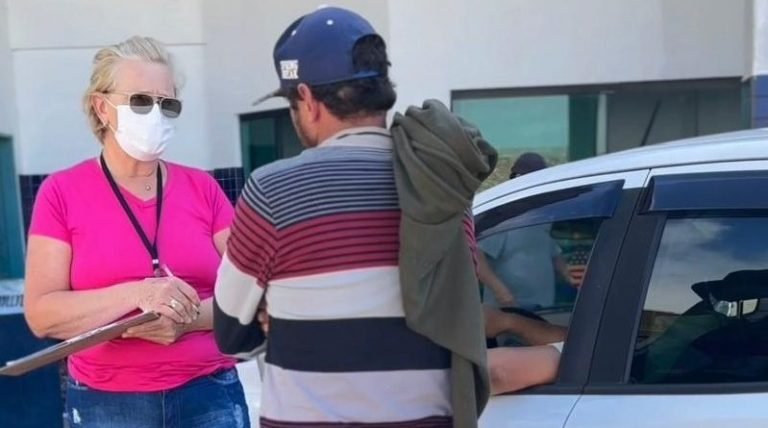 Assistência Social realizou 484 atendimentos a pessoas em risco social, em Laguna, neste ano