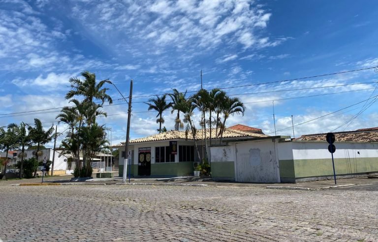 Prefeitura lança licitação para reforma do prédio da Polícia Civil