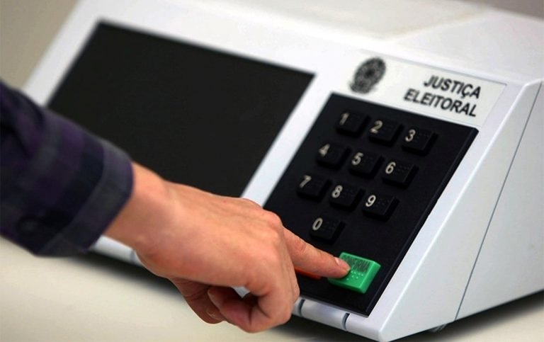 Partidos miram nas cidades de olho nas eleições presidenciais