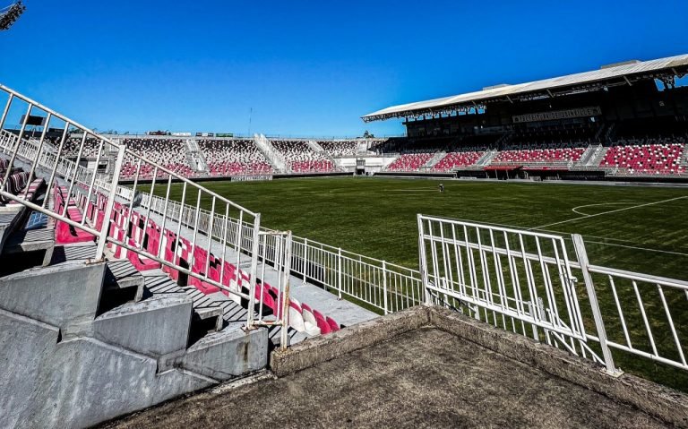 Nação Esportes migra para a cidade de Araquari