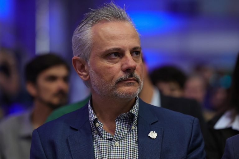 Portos, aeroportos e ferrovias ganham protagonismo no primeiro ano do Governo Jorginho Mello