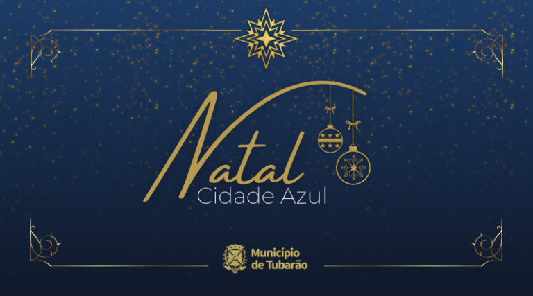 Horário especial de Natal inicia nesta terça-feira (5) no comercio de Tubarão