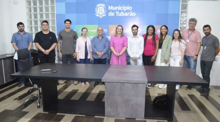 Iniciado ciclo de capacitação de servidores e técnicos do município para  adequação à nova Lei de Licitações