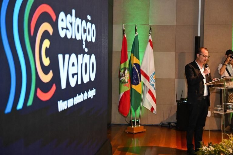 Secretaria lança Projeto Estação de Verão para tratar ainda melhor os turistas