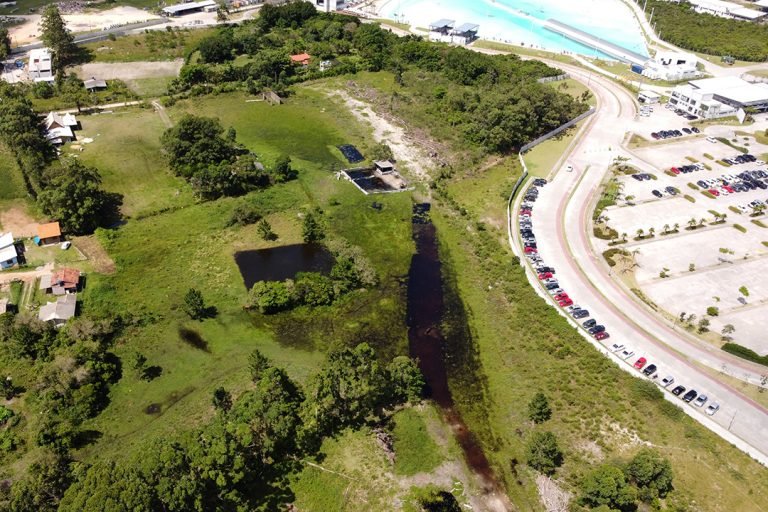 Governo de Garopaba realiza sondagem de mercado sobre o 1º Centro de Inovação e Eventos