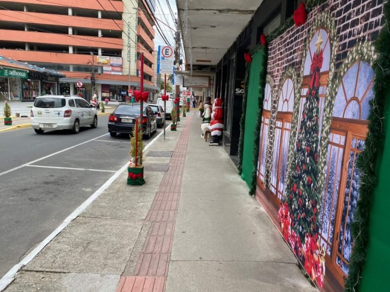 Consumidores catarinenses começam Ano-novo com otimismo