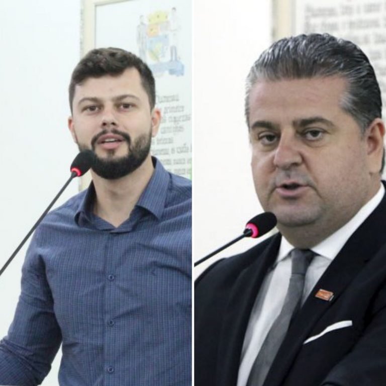 Vereadores do NOVO votam contra aumento de salário na Câmara de Blumenau