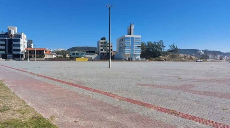 Prefeitura encaminha projeto de lei que revoga o uso da Praça Seival para eventos