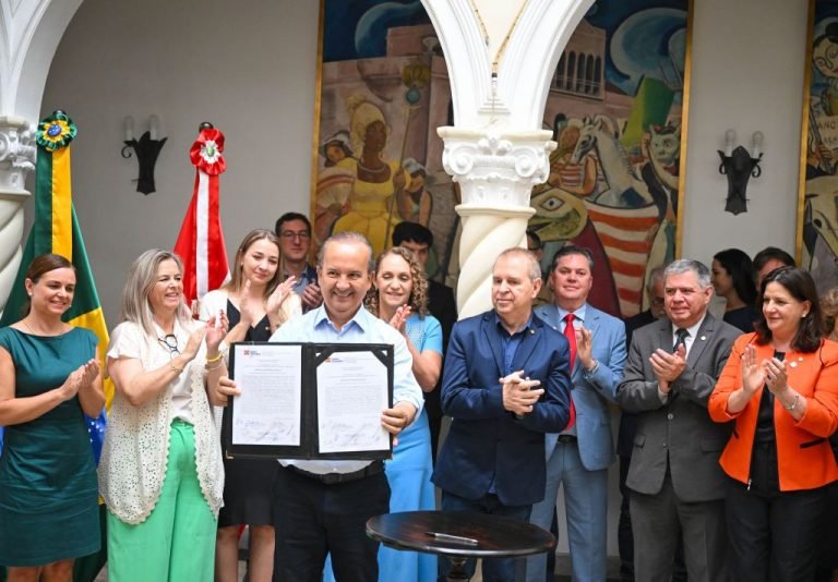 Governo de SC lança os primeiros editais do Fundo Estadual do Idoso