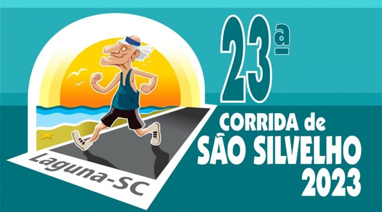 Laguna abre inscrições para a tradicional Corrida de São Silvelho