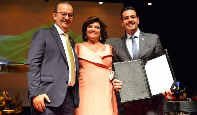 Soratto deixa Casa Civil neste mês para concorrer à prefeitura de Tubarão em 2024