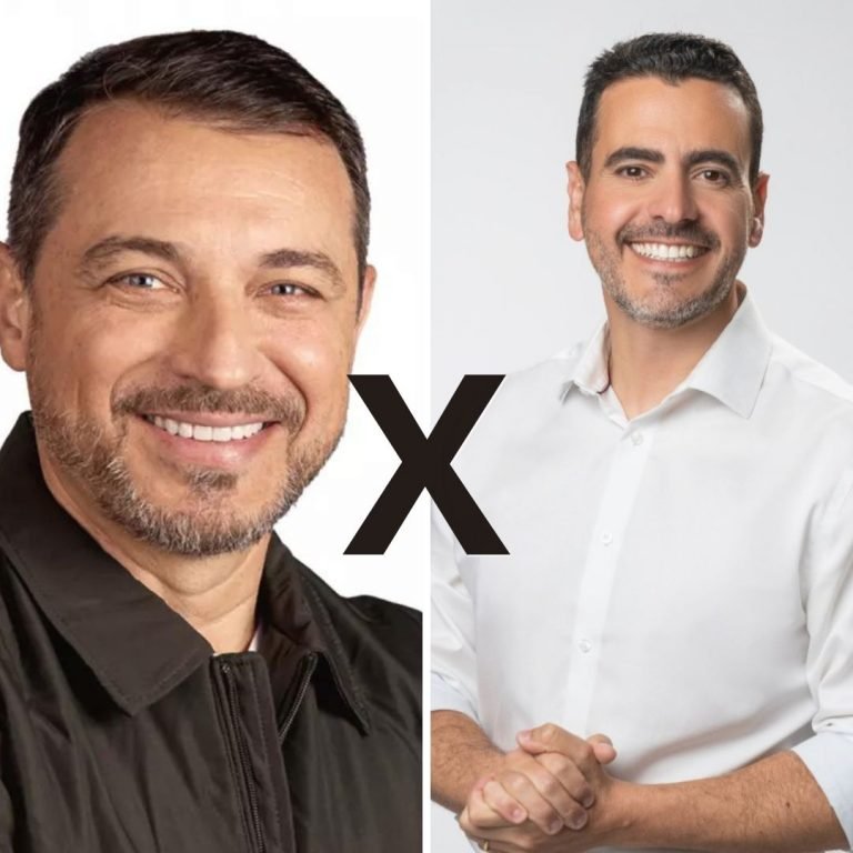 Soratto se prepara para corrida eleitoral em busca da Prefeitura de Tubarão