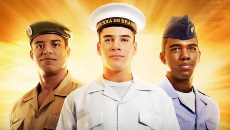 Inscrições para o alistamento militar obrigatório estão abertas