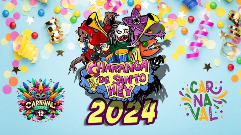 Além de obras na área do turismo, Pedras Grandes terá Carnaval para celebrar a Cultura e a alegria