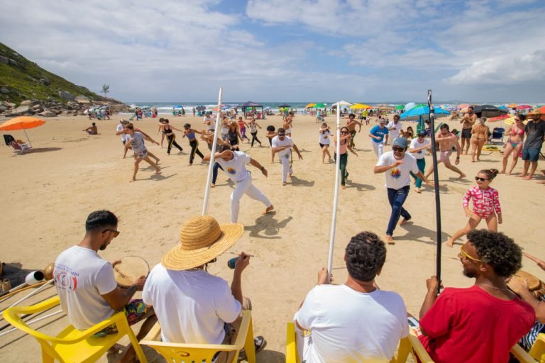 Festival Itapira chega à segunda edição com grandes atrações