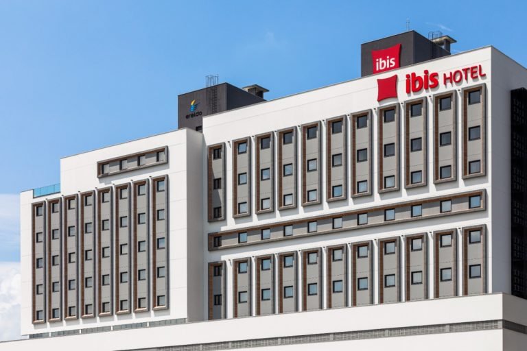 ibis Tubarão é a grande novidade em hotelaria para quem quer aproveitar as férias no Sul do Estado