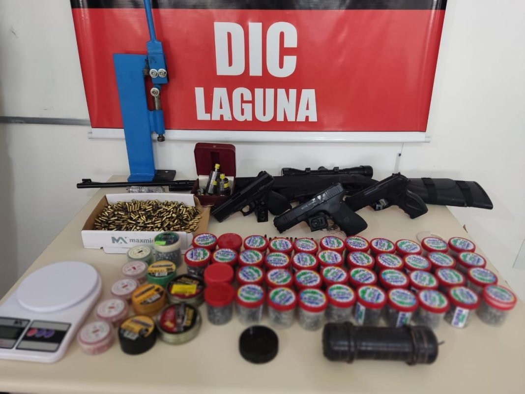 dic Laguna
