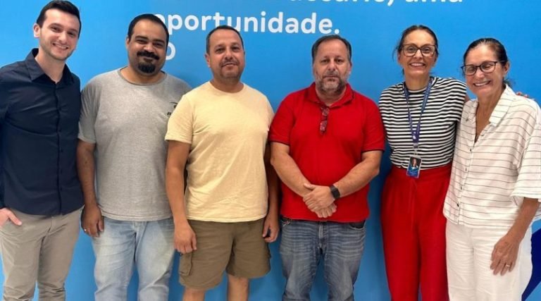 Prefeitura de Laguna e Anima Unisul estabelecem parceria inovadora para integração ensino-saúde