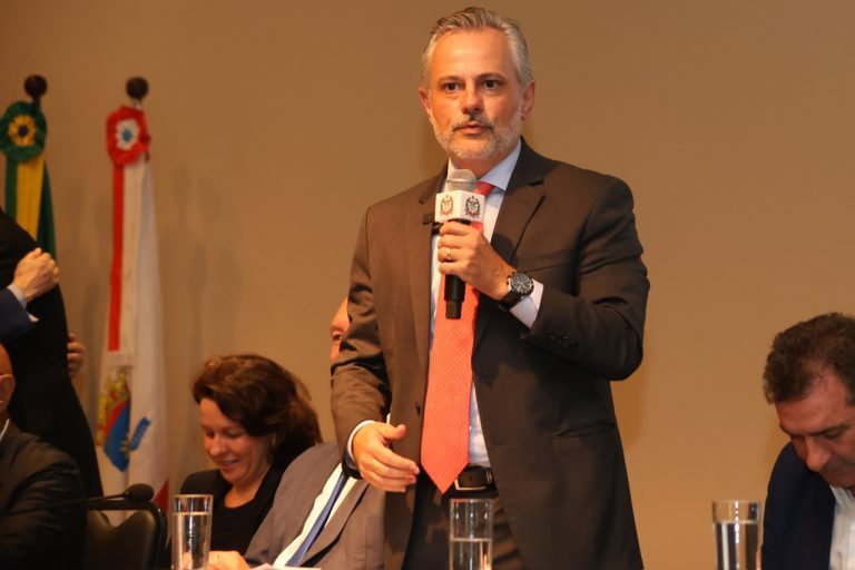 Encontro Regional Sul discute Infraestrutura e Logística em Santa Catarina