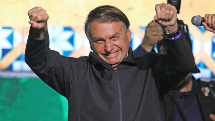 bolsonaro