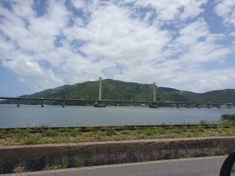 Previsão de tempo firme para Santa Catarina neste final de semana…