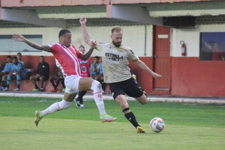 Semifinal do Campeonato Catarinense: Criciúma e Hercílio Luz disputam vaga
