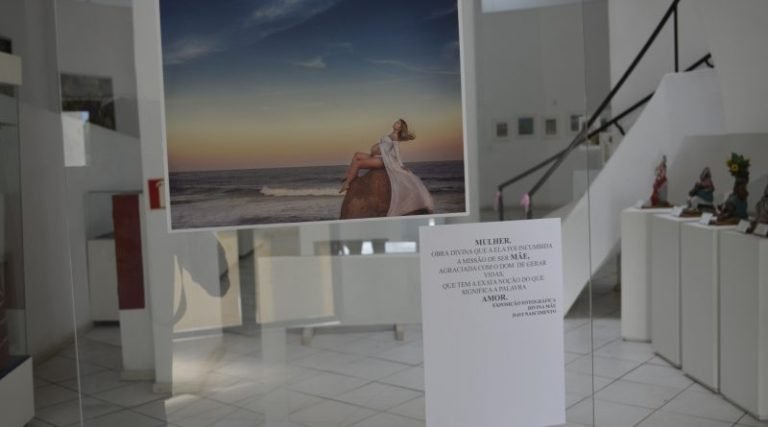 Fundação municipal de cultura lança programa de exposições “Olha a Arte” com temática empreendedora feminina