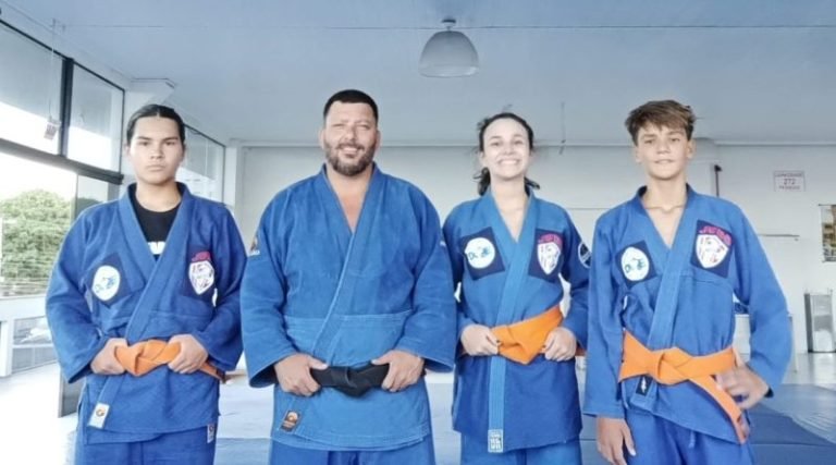 Imbituba será representada na Copa Santa Catarina de Judô