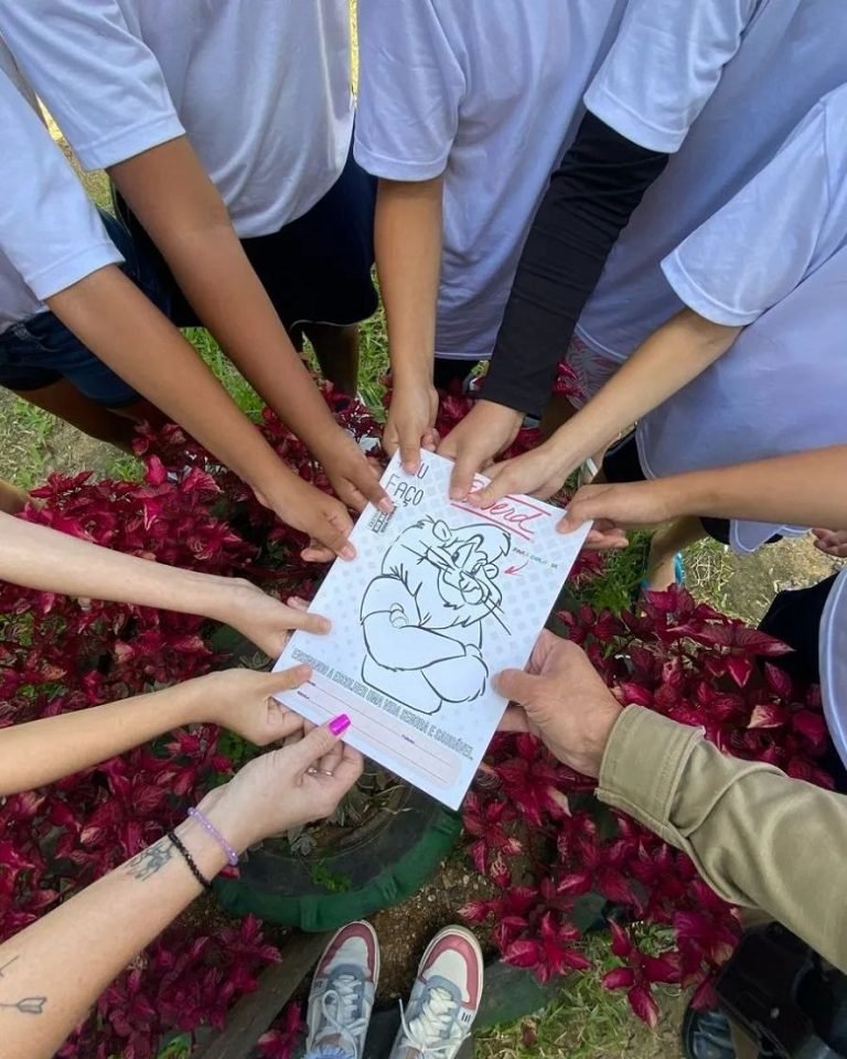 Atividades do Proerd iniciam em escolas do Município