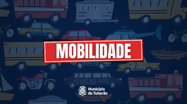 Audiência Pública do plano de mobilidade urbana em Tubarão