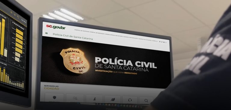 Inscrições abertas para escrivães na Operação Caminhos Seguros em Criciúma